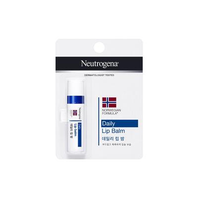 Daily Lip Balm 4g