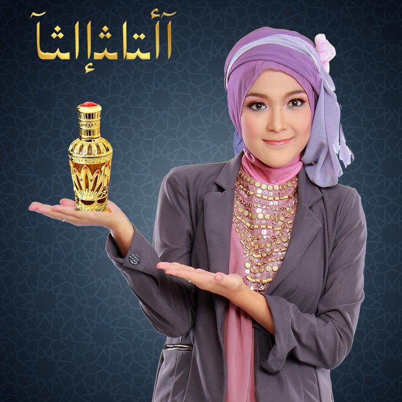 Perfume Arab Middle Eastern Woody Men Women Mysterious Exotic Saudi Mysore Sandalwood