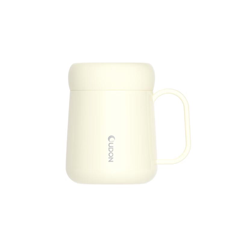 OUDON 450ml Insulated Desktop Mug