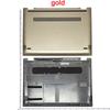 Laptop NEW Shell For Ideapad  YOGA 520-14ISK YOGA 520-14IKB Flex 5-1470 LCD Top Case/Bottom Base Cover