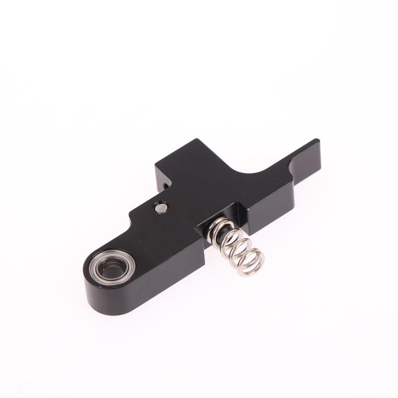 Pro Artillery Genius Sidewinder X1 X2 Hornet Titan Aero Extruder Napínací rameno Ozubené kolo Nové Vylepšené 1,75mm Kovové Extruderové Ozubené kolo