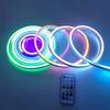 Smart Outdoor Neon RGB LED Strip Light