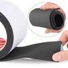 1 Roll Thick Non-Slip Wear-Resistant Shoe Sole Sticker - Anti-Abrasion Heel for Quieter, Sound-Canceling Chunky Heels Protection