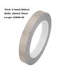 1pcs 20M Tape Double Conductive Fabric Tape 5mm~50mm Width Single-Sided Laptop Cellphone LCD EMI Shielding Adhesive TapePinstriping Tape 3