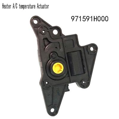 971591H000 Actuador de temperatura Calefacción/Aire Acondicionado Para Hyundai Elantra 07-10 KIA Ceed 06
