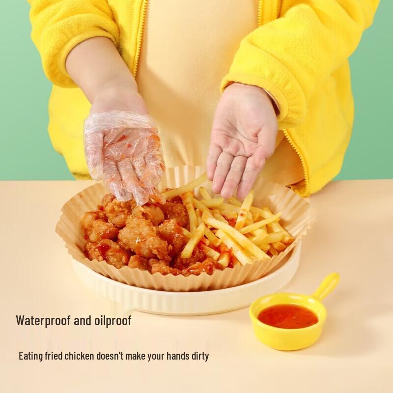 Meiliya Disposable Kids Gloves