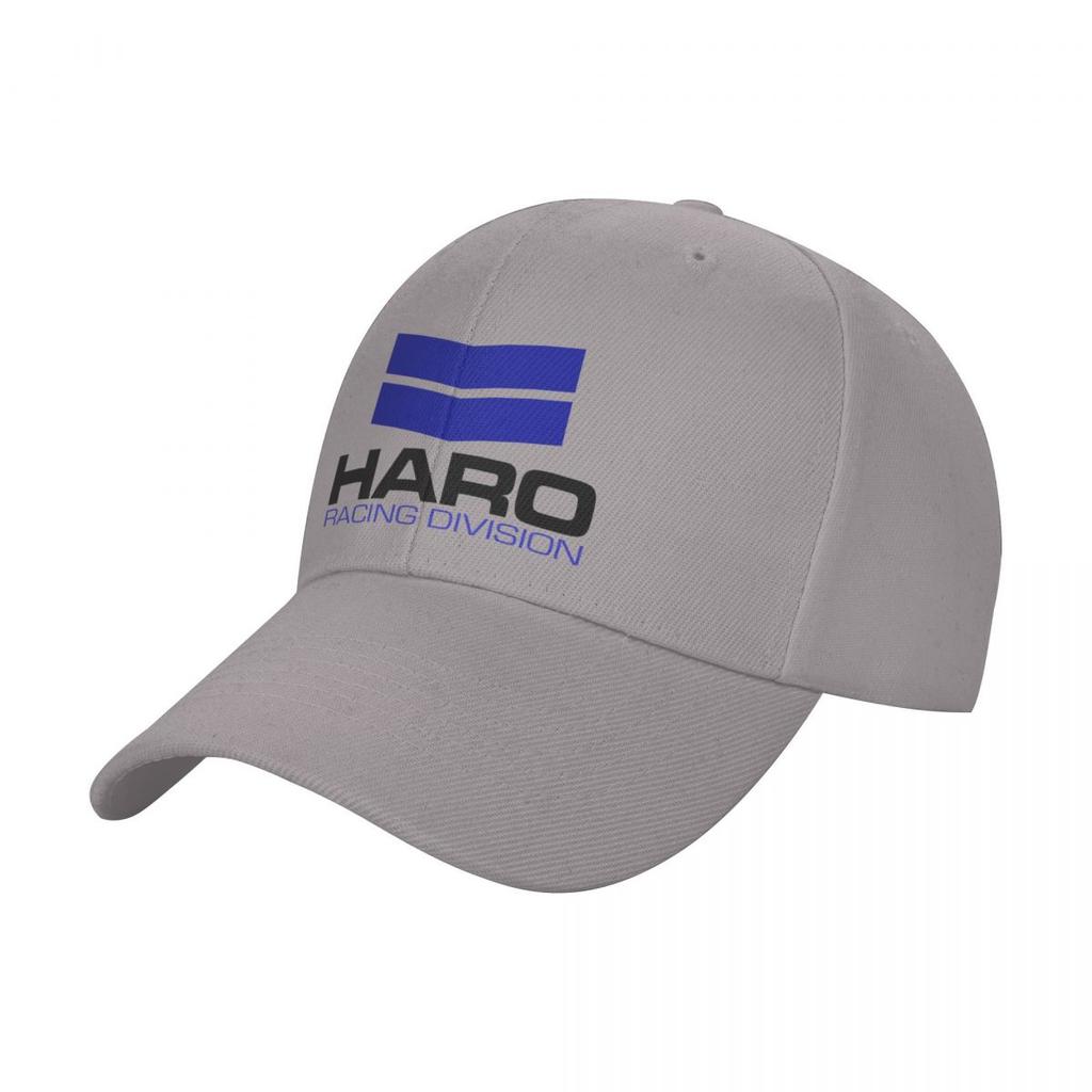 Haro vintage BMX logo Baseball Cap Rave designer cap Fashion Beach Boy Womens