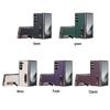 Electroplated Stand Case for Samsung Z-Fold7/Z-Flip7