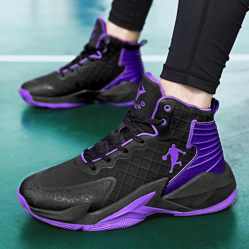Scarpe da basket da basket unisex Street Basketball Cultura Scarpe sportive  Scarpe da ginnastica di alta qualità Coppia EUR 35-45 acquista in modo  economico — spedizione gratuita, recensioni reali con foto — Joom