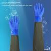 Stay Comfortable with these Long lasting Waterproof Gloves Chemical Resistant