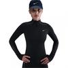 Womens/Ladies Swift Base Layer Top