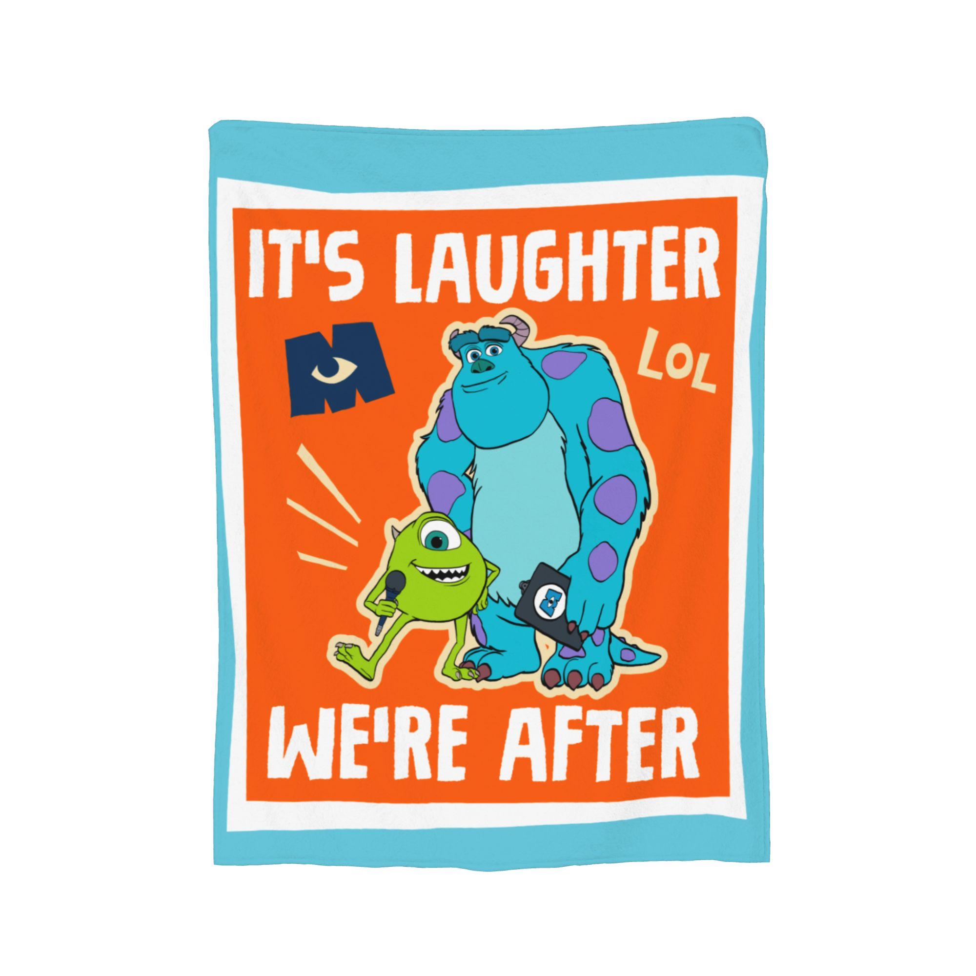 

Mike James P. Sullivan Knitted Blankets Monsters Inc Plush Throw Blanket Summer Air Conditioning Portable Lightweight Bedspreads 75x90cm
