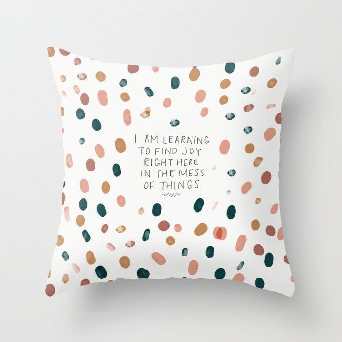 

Handmade Personalized Painted Pattern Decorative Pillowcase Living Room Bedroom Square Cushion Pillowcase 40x40cm