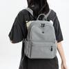 Damen Rucksack Leichter Nylon Rucksack Reise Schultasche