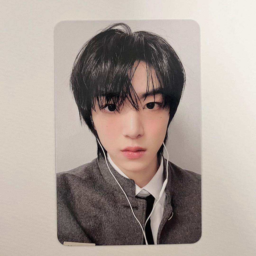 

[USED] BAGARCH SPEEDIN T-shirt, size L, AK-69 BMW, large