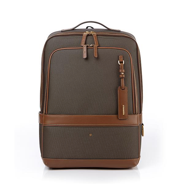 Samsonite Benson Backpack Brown Gj503001