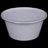 Disposable Round Food Containers