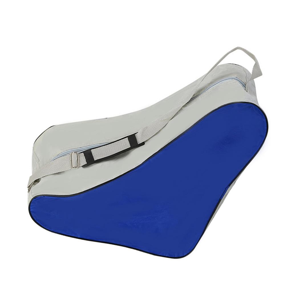 Outdoor Skate Carry Bag Case for Roller Skates Inline Skates Ice Skates