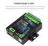 Weixue FT232RNL Industrial-Grade USB to RS232/485/422/TTL Isolated Serial Converter