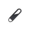 5/10/20Pcs Replacement Zipper Pulls Cord Extender/Zip Metal Pull For Backpacks Jackets Luggage Purses Handbags