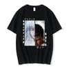 Anime Berserk Guts Griffith Print T Shirt Funny Manga T-Shirt Clothes Hip Hop Vintage Men Women Harajuku Oversized T-Shirts W22Q