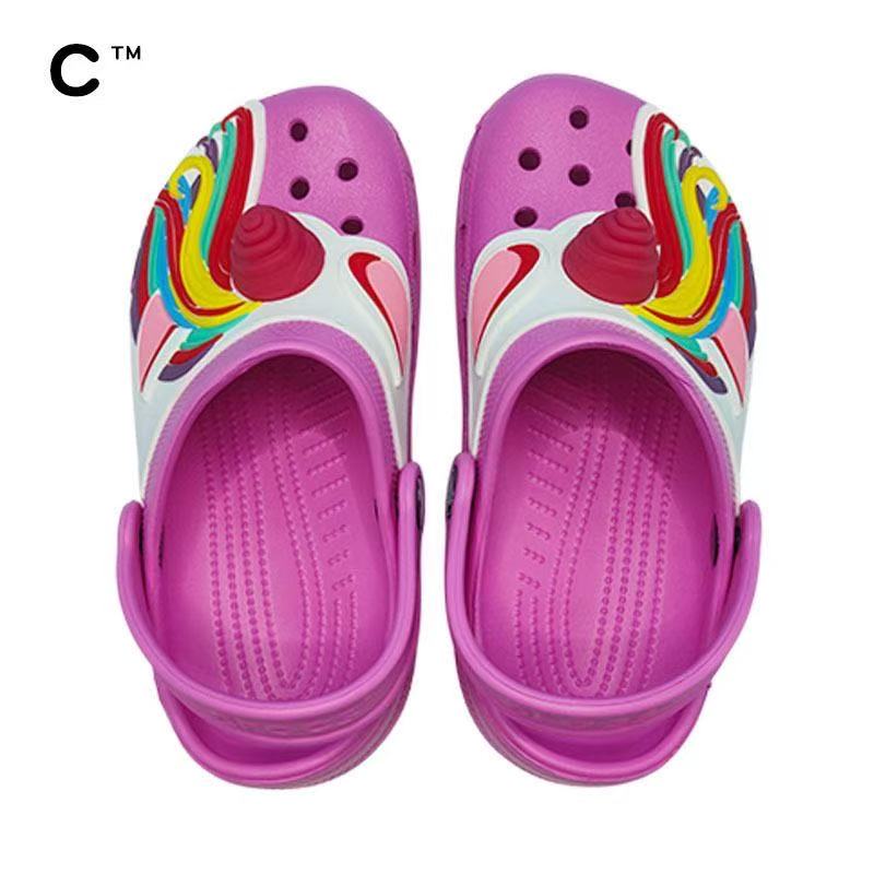 Crocs Classic Kids Shoes Unisex Sandals & Flip-Flops