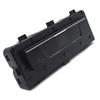 12D907049 For VW Tiguan MK2 Rear Touch Air Conditioning Panel Rear Armrest Air Conditioning Control Switch-A99D