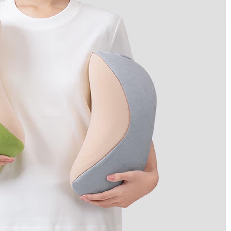 

PGGPGG Heated Lumbar & Back Massage Cushion