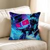 Icon Vox Pillow Anime Pillow Sofa Bed Head Pillow Cover Cushion Cover Fashion