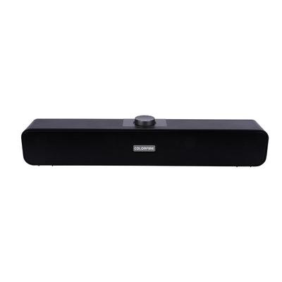 Colorfire Desktop PC Speakers CN Plug (adapter Included)