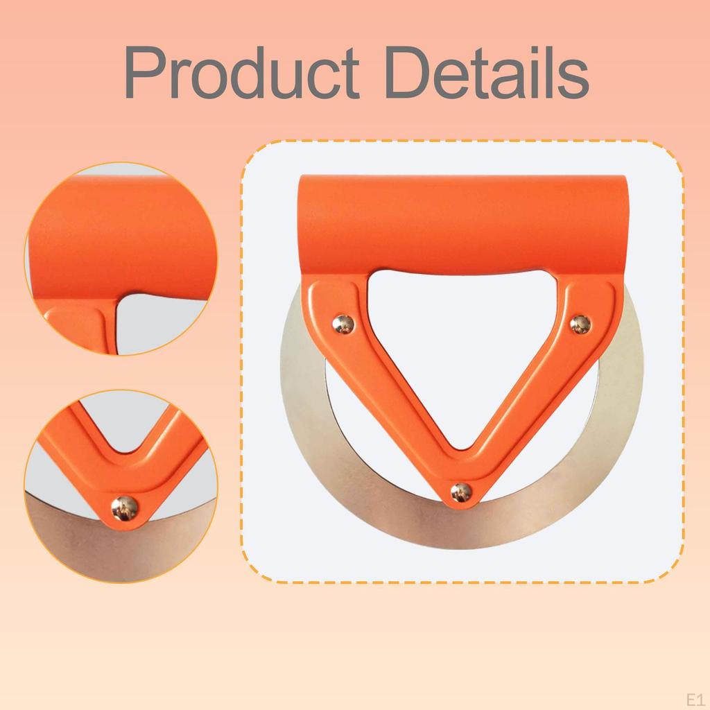 Corrugated Paper Creasing Tool Cardboard Multifunctional Easy to Use Premium Sturdy