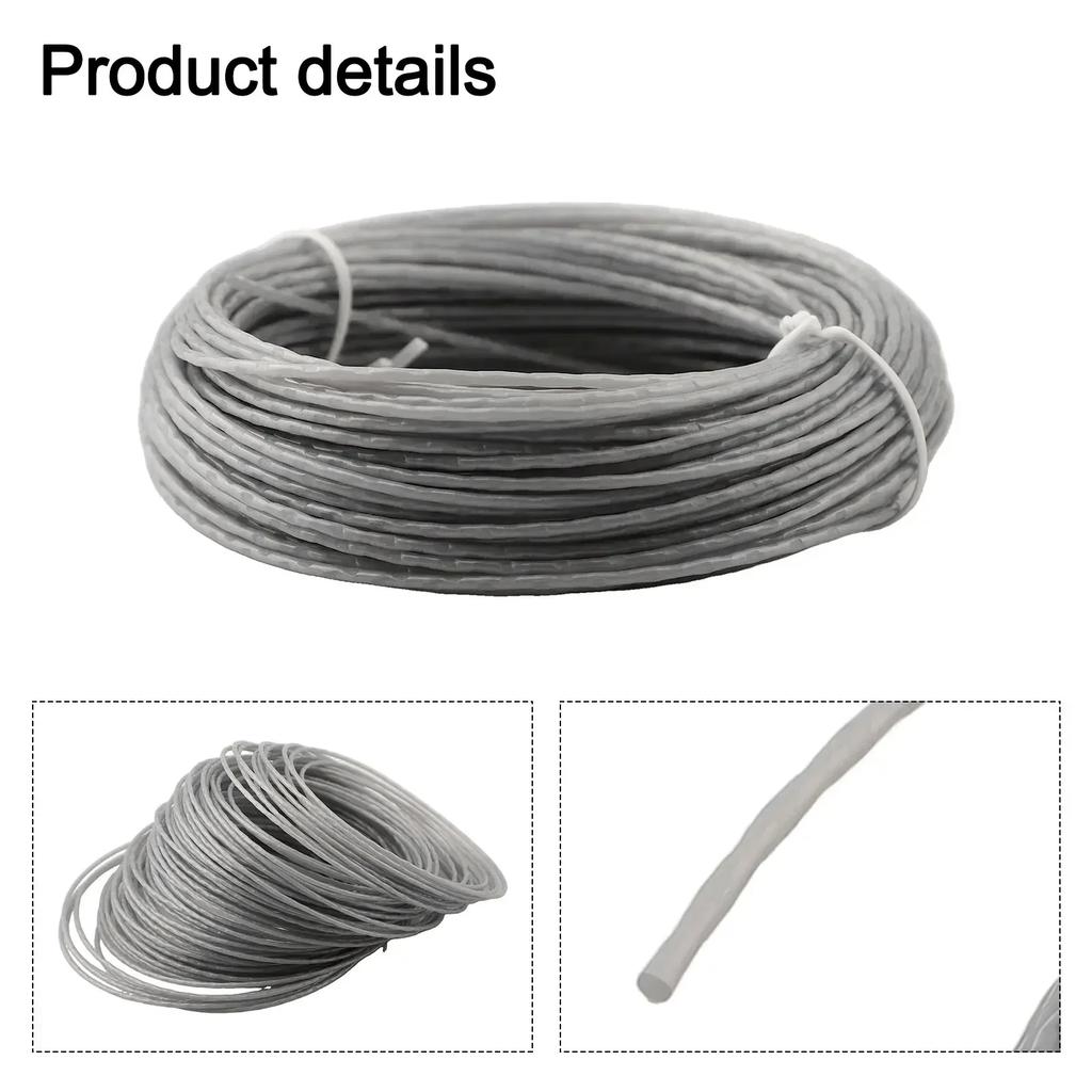 Parts Line Spool 24m For BOSCH Replacement Accessories F016800462 For ART 24 27 30 36 Li For AdvancedGrassCut 36