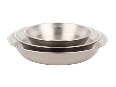 Snow Peak Tableware Set L TW-021