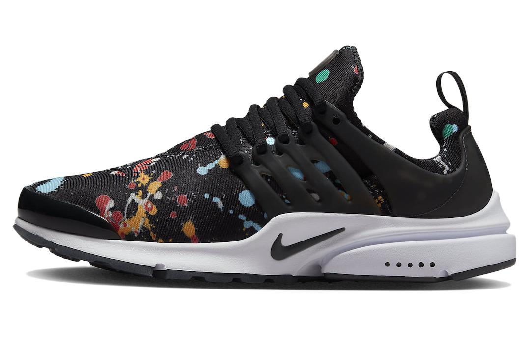 Nike Air Presto Брызги краски CT3550-004 38.5