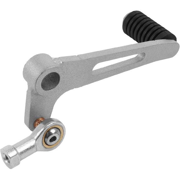 

CHIFUN Gear Shift Lever Shifter Pedal Motorcycle Accessories Replacement for Kawasaki Z900 2017-2024 Z900 SE 2022 2023 2024