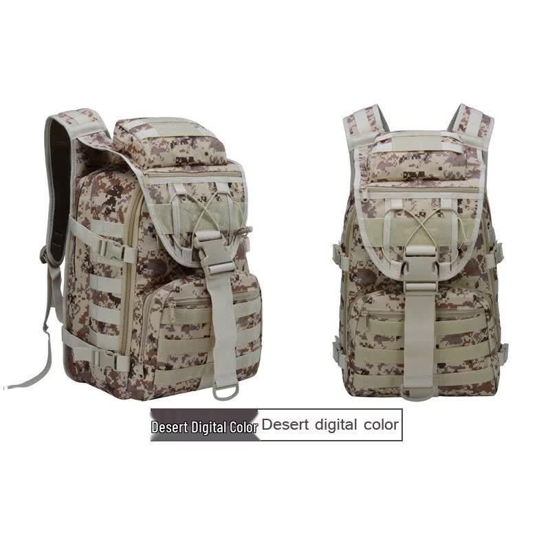 Li Shen X7 Arrowfish Sports Backpack 35L