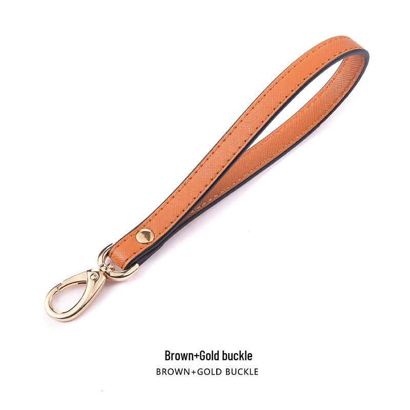 21cm Crossgrain Cowhide Replacement Bag Strap Handle MHS-B-32