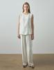 Nutopeu Le Pants_Ivory