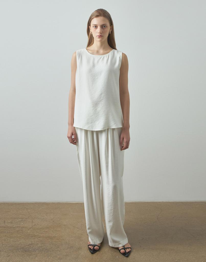 Nutopeu Le Pants_Ivory