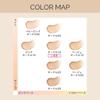 Maquillage Dramatic Powdery EX Refill Baby Pink Ocher 00 9.3g SPF25 PA+++ Powder Base Makeup Coverage Long-lasting Fragrance-free