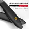 Zhengqi 10-inch Self-Tightening Ratchet Adjustable Wrench