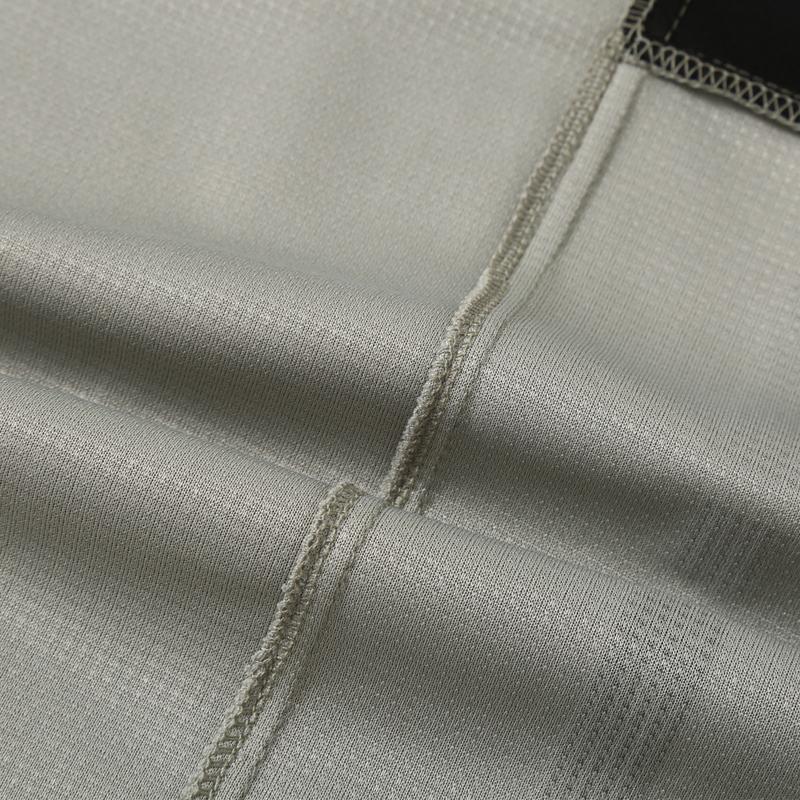 Pánské porty Plus Size 4XL-11XL Letní prodyšné krátké soupravy oversize