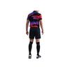 Nike Dri-Fit England Academy Professioneller Spieler Slim Fit Kurzarm Bequem Hautfreundliches Fußballtrikot Herren Oberteile FZ9709-407