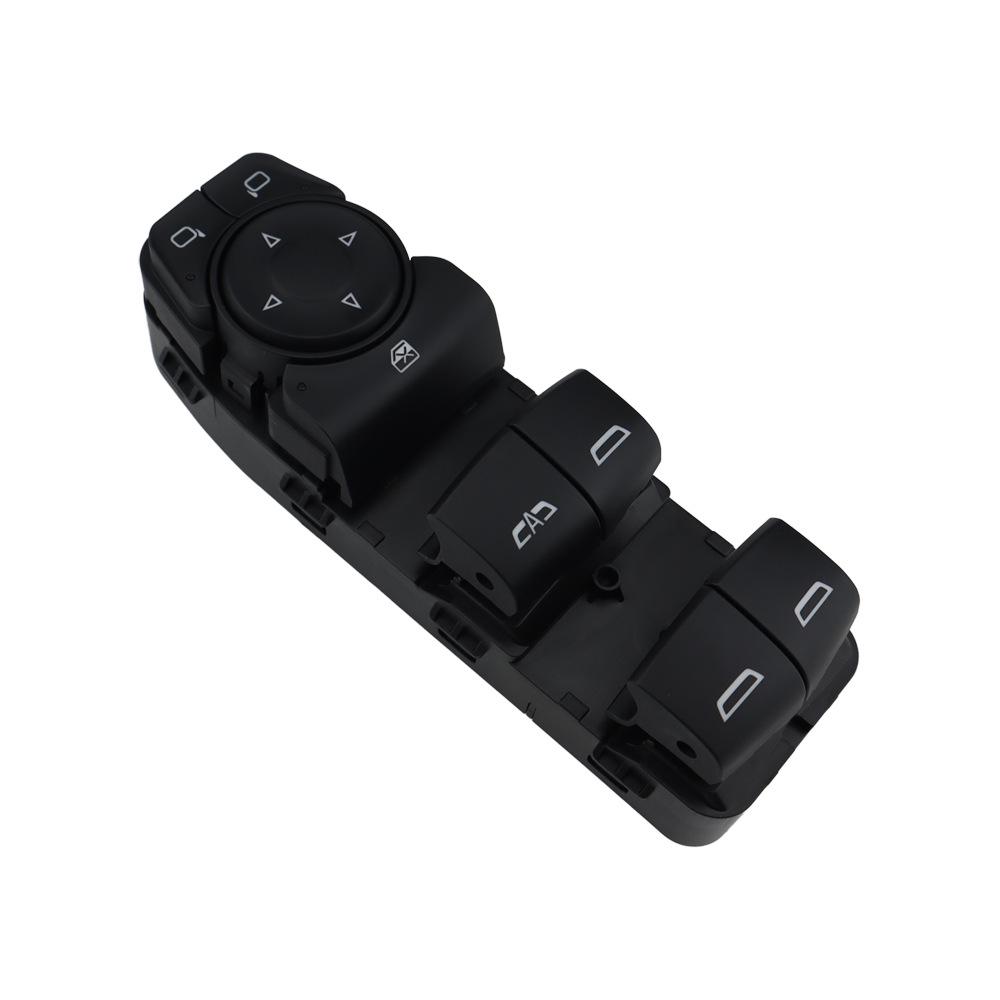 Power Window Master Switch for 2016-2019 Cadillac Electric