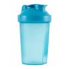 1-7 Stück Shakerflaschen, Sport-Wasserbecher, Molkeprotein-Pulver-Mixerflasche, Fitness-Shaker, tragbarer Trinkbecher aus Kunststoff für Outdoor-Aktivitäten