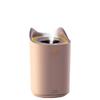 USB Humidifier & Air Purifier with Large Mist Output and Atmosphere Light for Home Bedroom