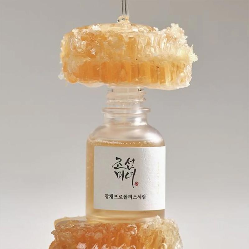 Beauty of Joseon Glow Serum : Propolis + Niacinamid 30ml/60ml