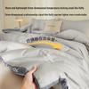 HLA Soy Fiber Thick Winter Duvet