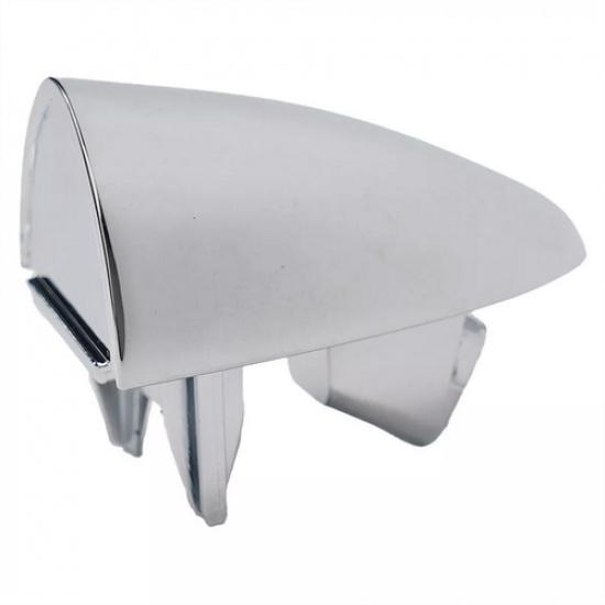 

Car Left Side Door Handle Cover Outside Finish Cap For Kia Sportage 2011-2016