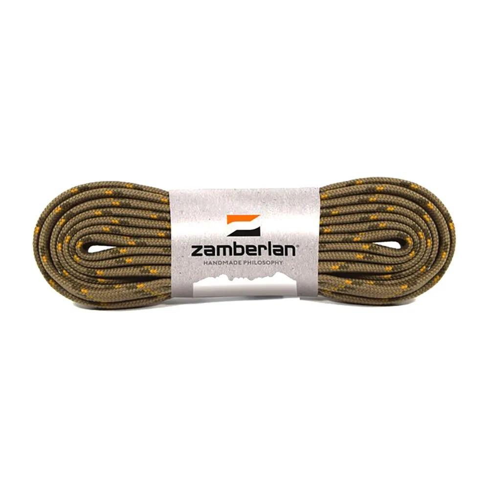 Zamberlan шнурки Flat EU 190 cm